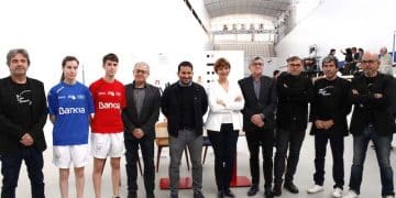 L’Ensems més ambicions arranca al trinquet de Pelayo