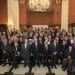 La FSMCV torna a l´Ateneu Mercantil per a celebrar la seua fundació 50 anys després