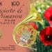 La banda de Camporrobles celebra sus cien años de historia