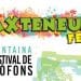Cocentaina acollirà en juliol el III festival Saxteneum