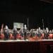 La banda de Agost se impone en la Sección Segunda del Certamen Provincial de Alicante
