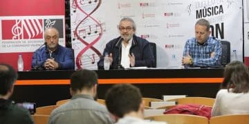 Divuit Rècords Guiness per a celebrar el mig segle d’història de la FSMCV