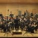 Jan van der Roost toma la batuta de la Valencia Youth Wind Ensemble