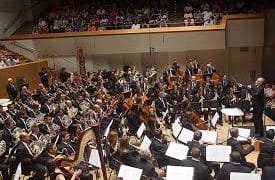 La Unió Musical de Llíria posa en marxa classes magistrals de violí i trompa