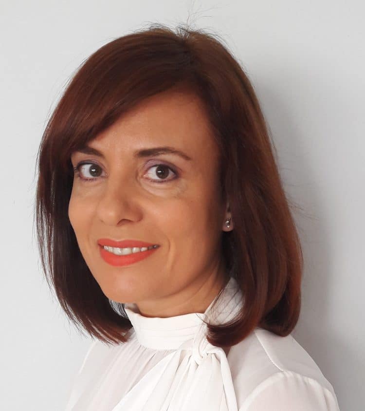 “Las mujeres han sido siempre un pilar fundamental en La Armónica”