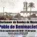 Convocat el IV Certamen de Bandes de Música “Poble de Benimaclet”