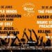 4ever Valencia Fest cierra su cartel con Killing Joke