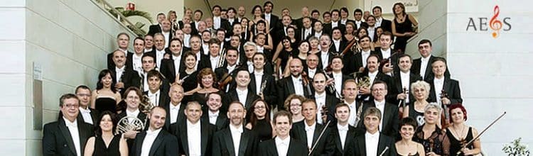 L´orquestra de València tanca la temporada de primavera amb el pianista Rubén talón