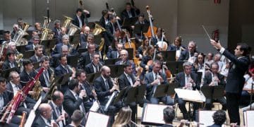 La Santa Cecília de Cullera guanya la Secció d´Honor del Certamen Internacional de Bandes Ciutat de València