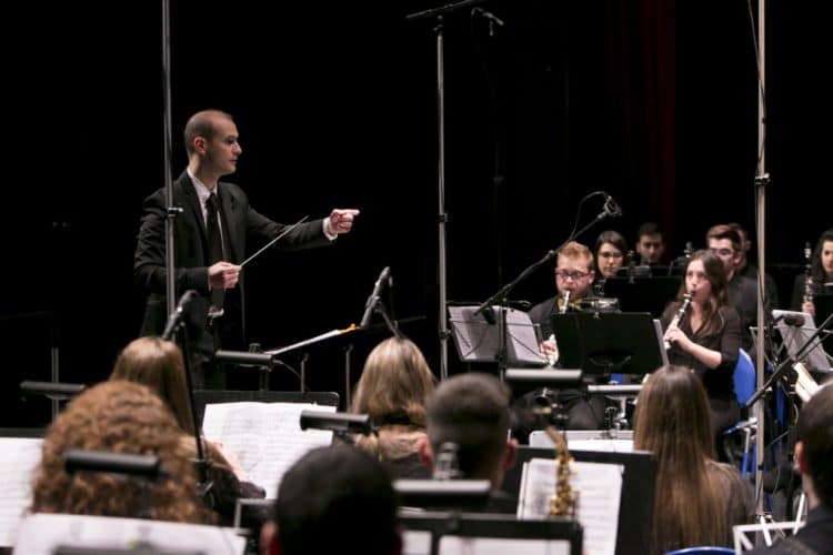 L’IVC i la FSMCV publiquen el segon CD de Música a la Llum, patrocinat per Bankia