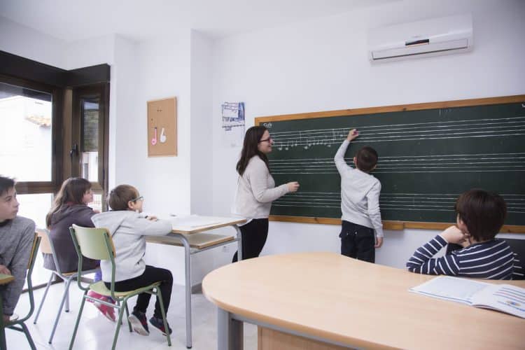 La FSMCV llança una aplicació per a millorar la gestió de les escoles de música