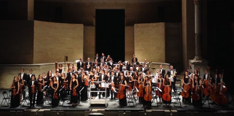 600 concerts per a commemorar sis segles d’història