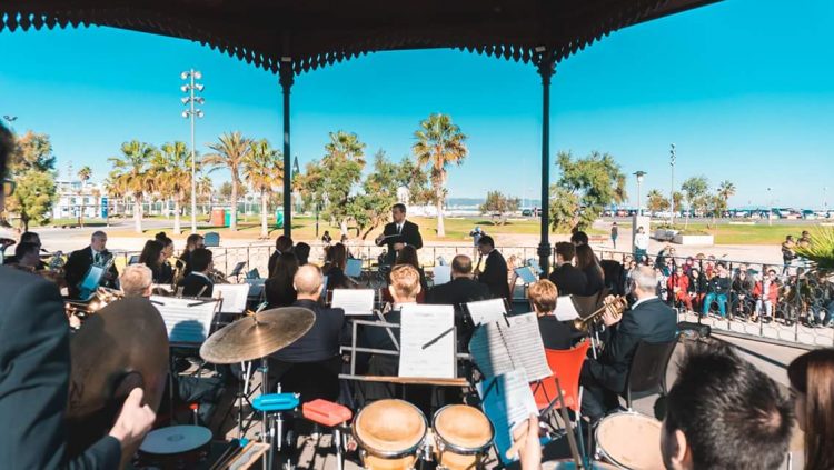 L’Ajuntament de València atorgarà la Medalla d’Or de la ciutat a la Coordinadora de Societats Musicals Federades de la ciutat de València