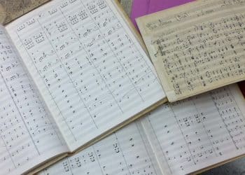 La Biblioteca de Compositors Valencians ha rebut a més de 230 investigadors en l’útlim any