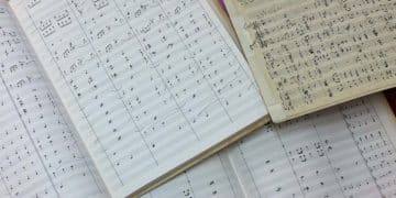 La Biblioteca de Compositors Valencians ha rebut a més de 230 investigadors en l’útlim any