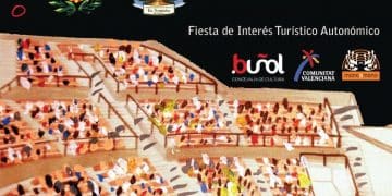 Buñol se prepara para el “Mano a Mano” más esperado