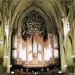 El organista alcoiano Francisco Amaya lleva su música a la catedral de Nueva York