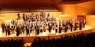 L´Orquestra Filharmònica Martín i Soler interpreta la Simfonia nº 3 Epidèmia Silenciosa de Valero-Castells el Dia Mundial de l´Alzheimer