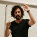 Josep Domínguez Martin, nou director titular de la Banda Simfònica del CIAC de la Vall d´Uixò