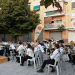 Cultura als Barris programa diumenge quatre concerts de música de banda
