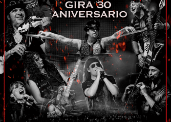 SONA LA DIPU: Mägo de Oz i Siniestro Total, convidats de luxe en La Pobla de Vallbona