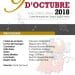 Concert del 9 d’octubre 2018 en Denia