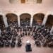 La FSMCV tanca el seu 50 aniversari amb un homenatge als compositors valencians del moment