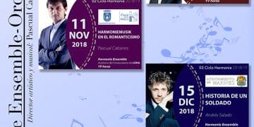 Camp de Túria i Harmonie 2018-19