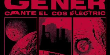 Gener “El riu que no torna” amb un videoclip de Carlos Aparicio i Podenco