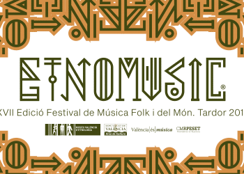El grup Cant viu ofereix un concert al festival Etnomusic Tardor