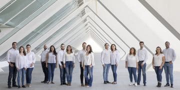 Centre Plácido Domingo: Pablo Rus dirigeix el concert ‘Noves Veus’ a Les Arts i l’Auditori de Castelló