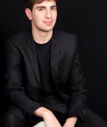 Antonio Morant ofrece un recital de piano en la SGAE