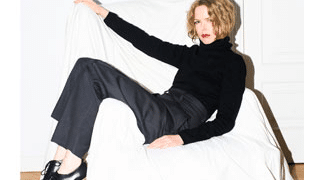 La cantant Christina Rosenvinge actuarà al Palau el pròxim 15 de desembre