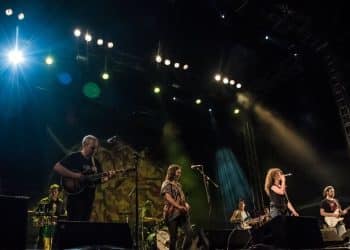 Candela Roots actua el pròxim dissabte en el Palau de la Música de València