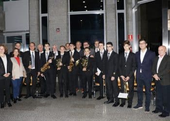 Les bandes de Torrent presenten als seus nous músics