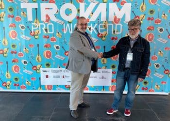 La FSMCV y la Universitat de València colaborarán para impulsar la empleabilidad de los músicos