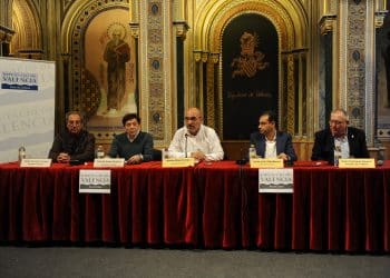 La Diputació de València presenta un nou CD del Certamen