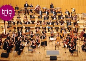 Una nit amb grans mestres de la música al TAC de Catarroja