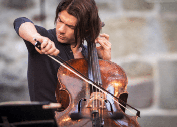 Concierto de Gautier Capuçon en el Palau de la Música