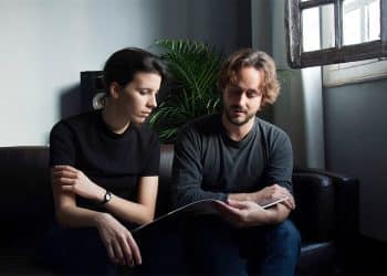 Antonio Galera i Marina Delicado interpreten a Debussy en el Palau de la Música