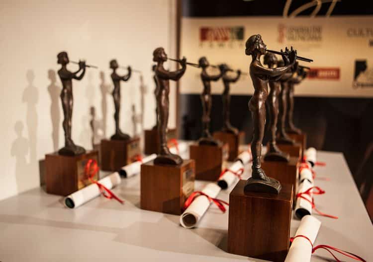 El President de la Generalitat lliurarà dijous els XIX Premis Euterpe de la FSMCV