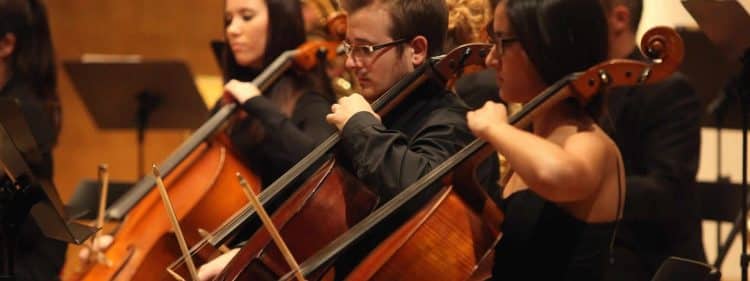 Agrupacions de la Primitiva Setabense, Rafelbunyol, Primitiva de Llíria i Alboraia participaran en el III Concurs d’Orquestres de la Comunitat Valenciana