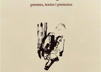 Josep Lluís Galiana presenta el seu llibre Sons compartits a Gandia