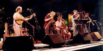 Cançons de nadal valencianes a la Beneficència