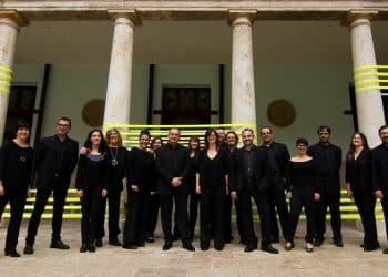 Victoria Musicae ofrece un concierto en la capilla de la Sapiencia de La Nau