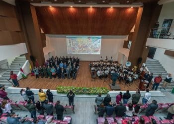 La FSMCV proposarà millores als organitzadors del Concurs Nacional de Bandes de Música de Paipa (Colòmbia)