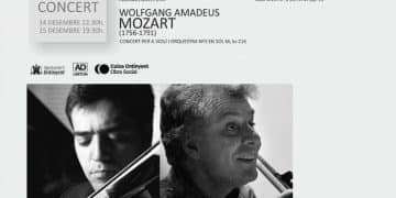 L’Orquestra Simfònica Caixa Ontinyent tanca la seua temporada