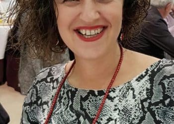 Cristina Fornet, nova presidenta comarcal de la FSMCV per a la Safor