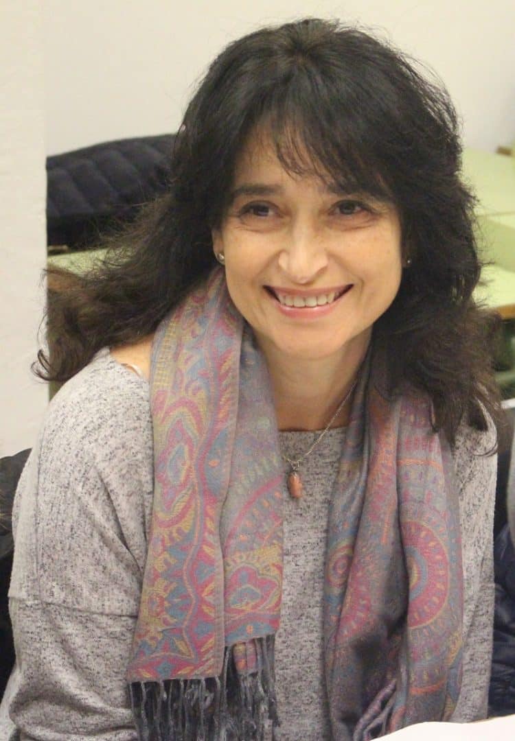 Fina Gómez continuará siendo la presidenta comarcal del Camp de Morvedre