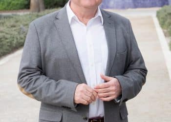 Gabriel García Margaix es el nuevo presidente comarcal de l´Horta Nord